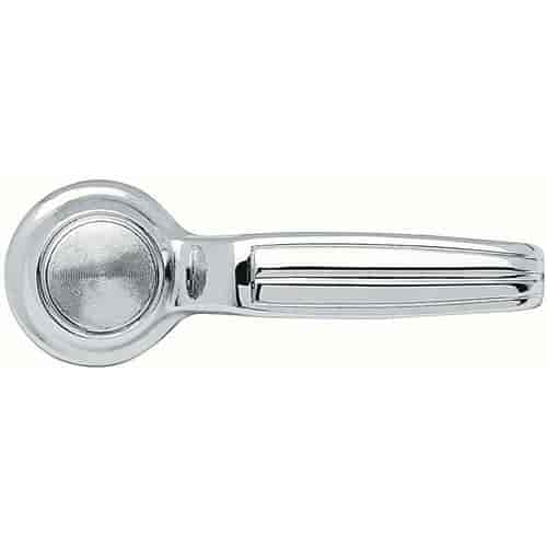 Interior Door Handle 1968-1970 Full-Size GM (Taxi Models)