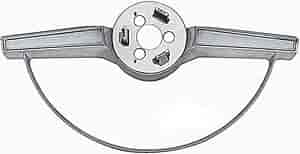 Steering Wheel Horn Ring 1965-66 Chevy Impala