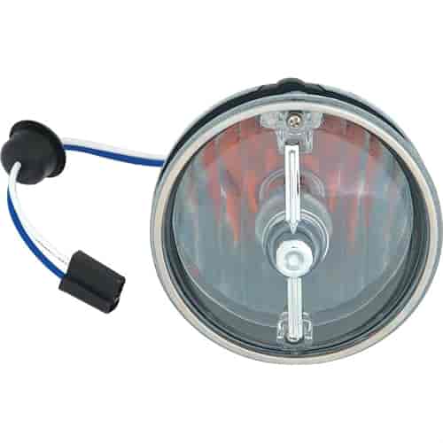 Park Lamp Assembly 1970-73 Chevy Camaro RS