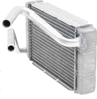Heater Core Fits Select 1967-1972 Chevrolet Trucks, Suburban's With A/C [Aluminum]