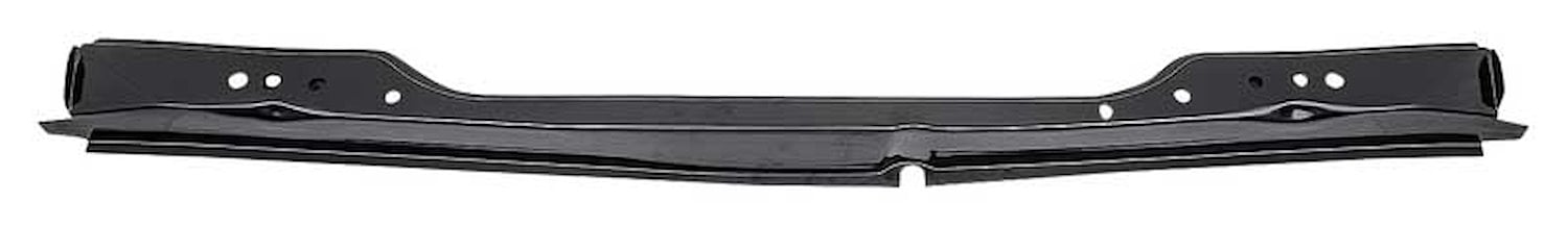 B6164 Trunk Floor Brace Rear Cross Rail 1963 Impala, Bel Air, Biscayne; EDP Coated