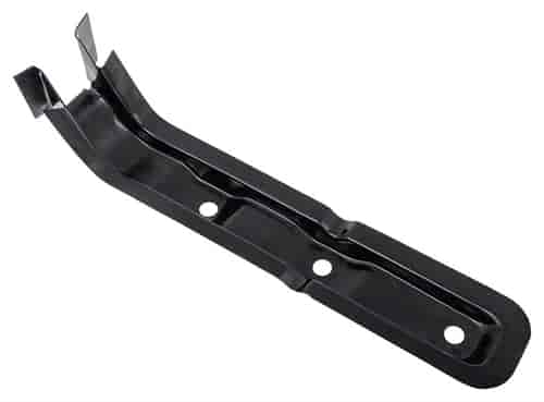 Under Rear Seat Brace for 1961-1964 Chevy Bel Air, Biscayne, Impala [Right Side OR Left Side]