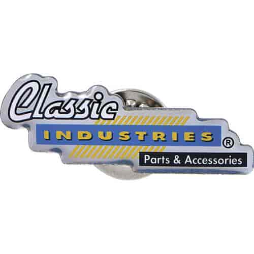 Classic Industries Hat Pin