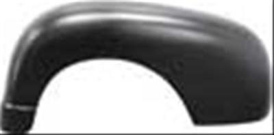 CX1539 Rear Fender with EDP Coating 1947-55 Chevrolet/GMC Stepside Truck; 1st Series; LH Driver Side
