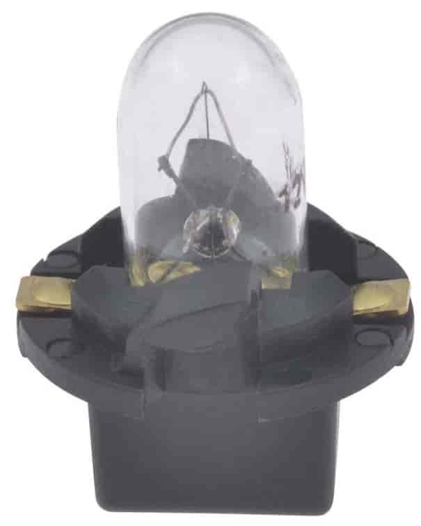 Dash Instrument Socket and Bulb 1958-2002 GM