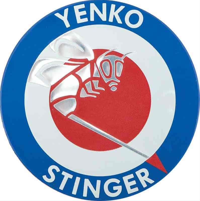 Officially Licensed Yenko
