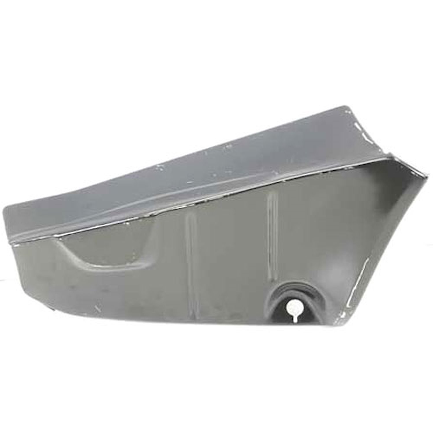 E502 Trunk Drop Off Lower Side Panel, 1974-1981 Chevy Camaro, Right/Passenger Side