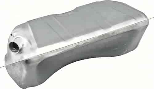 Zinc Coated Steel Fuel Tank 1957 Chevrolet Station Wagon (Excludes 9-Passenger)