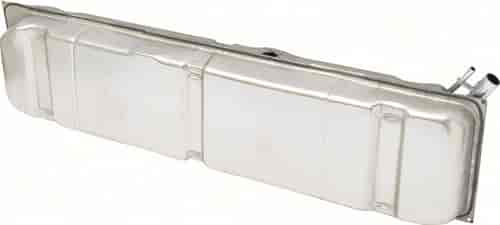 Ni-Terne Coated Steel Fuel Tank for 1949-1955 GM Pickups - 1st Series Only [18 Gallon]