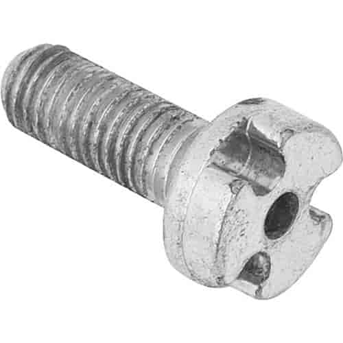 CENTER CAP BOLT FOR R15 5-SPOKE ALUMINUM WHEEL