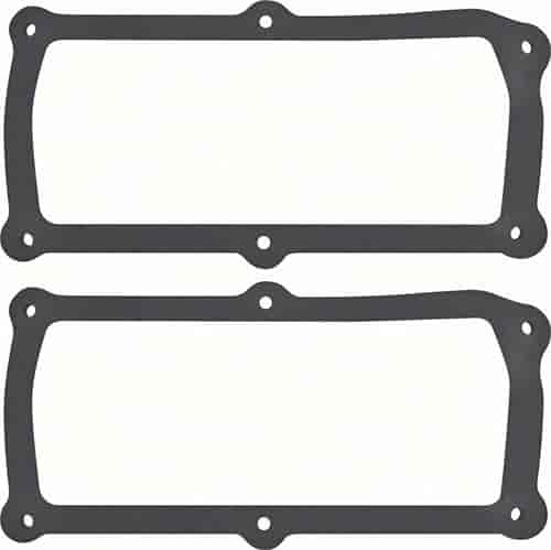1973-76 DUSTER TAIL LIGHT GASKETS PAIR