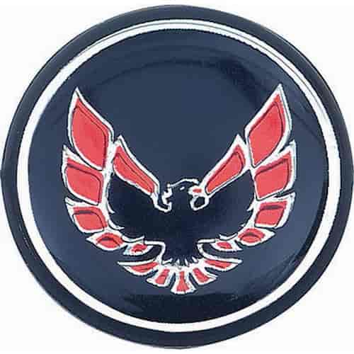 Shift Button Emblem 1976-1981 Firebird
