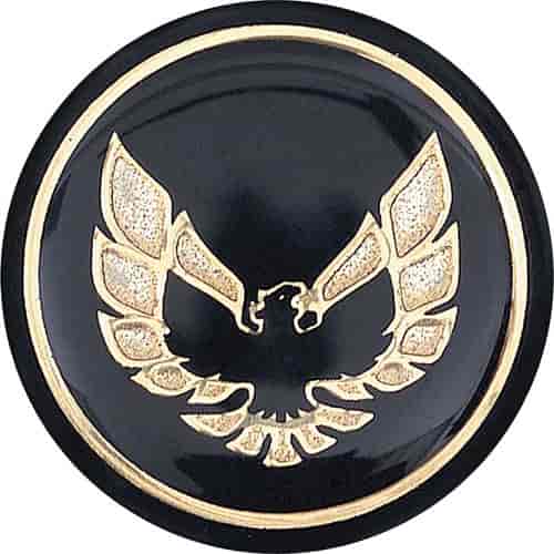 Shift Button Emblem 1976-1981 Firebird