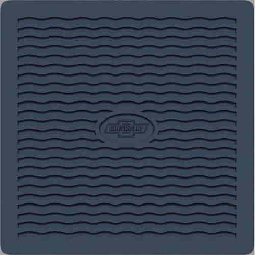 Factory Accessory Floor Mats 1955-56 Tri-Five Chevy