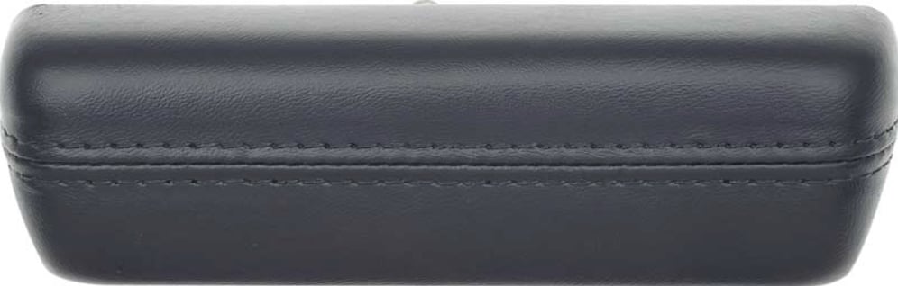 MD240 Arm Rest Pad; 1968-72 Barracuda, Dart, Valiant, Duster; Front or Rear; Black; Each