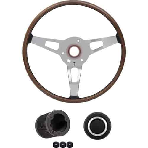 Steering Wheel Kit 1970 Challenger