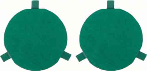 Turn Signal Lens Covers 1970-1974 Dodge/Plymouth E-Body