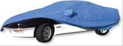 Weather Blocker Plus Car Cover 1993-2002 Camaro/Firebird
