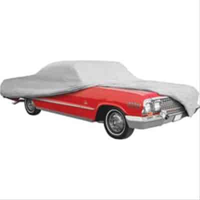 Weather Blocker Plus Car Cover 1958 Impala 4-door