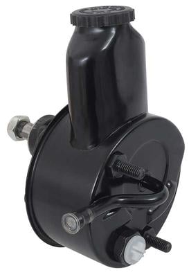 Power Steering Pump-Saginaw Fits Select 1969-1972 Chrysler, Dodge, Plymouth Models [With Reservoir, New]