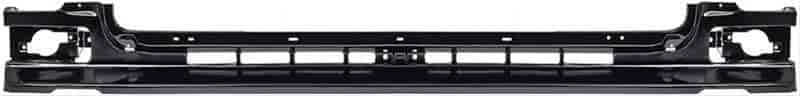 T70038 Front Bumper Filler, Lower Grill Panel 1973-80 Chevrolet, GMC Truck; For Round Headlamp Models; Standard Quality