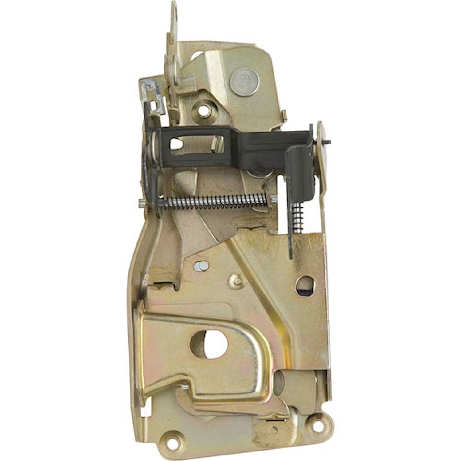 T70758 Door Latch Assembly 1983-91 Chevy, GMC Pickup, Blazer, Suburban; Drivers Side