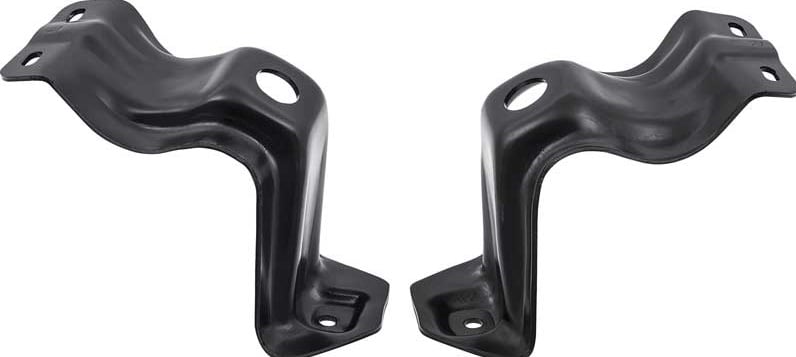 Frame Mount Perch Set for 1967-1972 GM C10/20/30 2WD Trucks w/BB [Left/Right]