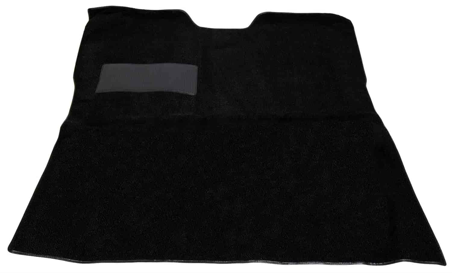 47-54 PICKUP LOOP CARPET BLACK