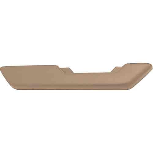 Truck Arm Rest Pad 1981-1991 Chevy/GMC Pickup - Driver Side -