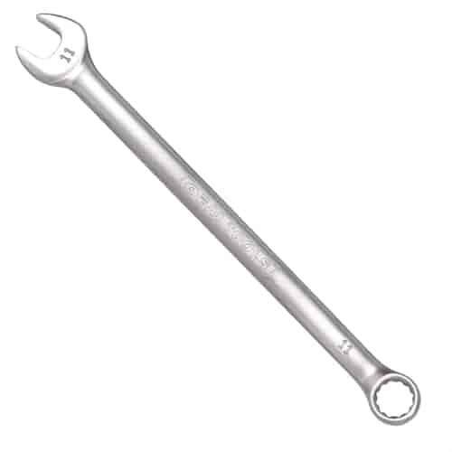 Combination Wrench 11mm Metric