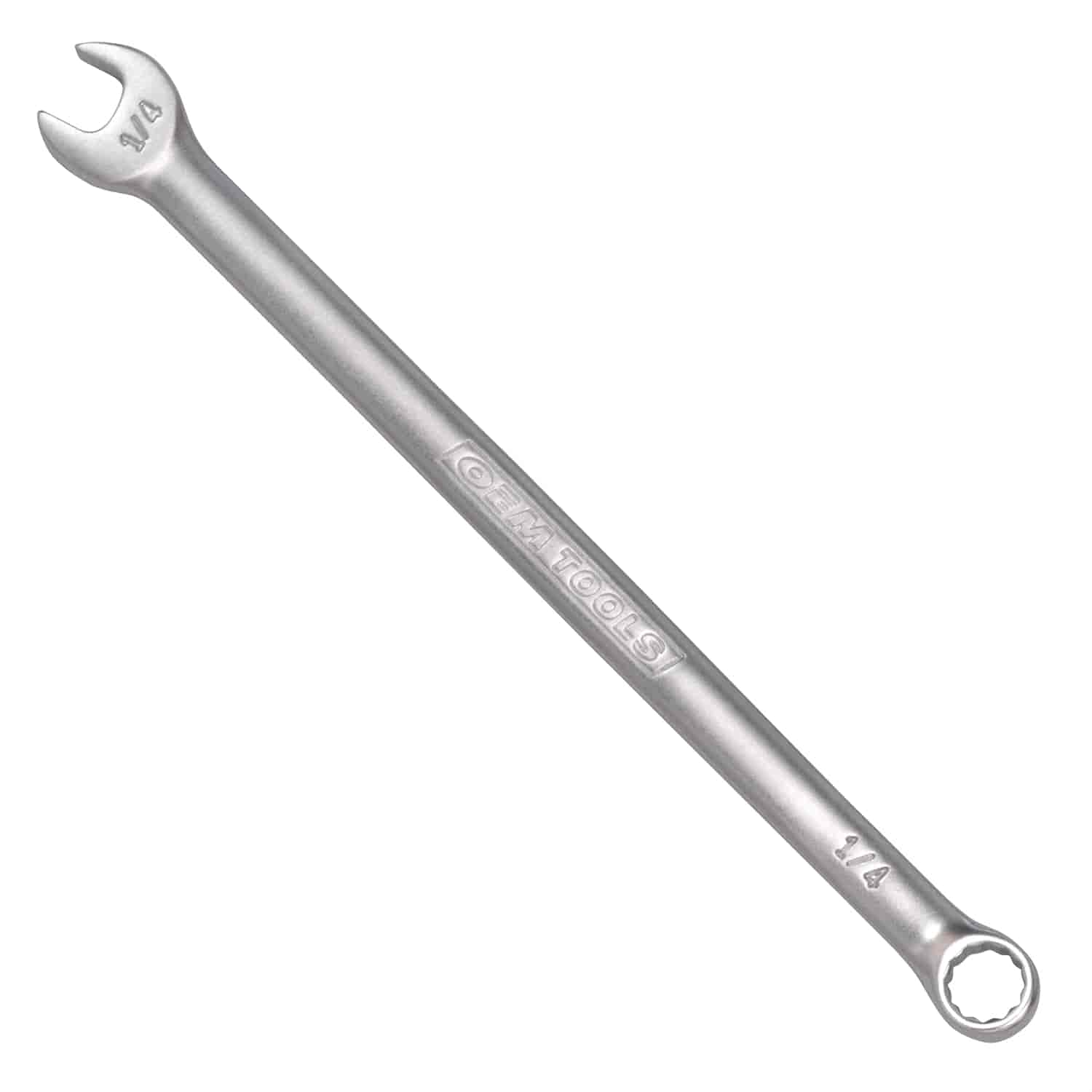 Combination Wrench 1/4" SAE