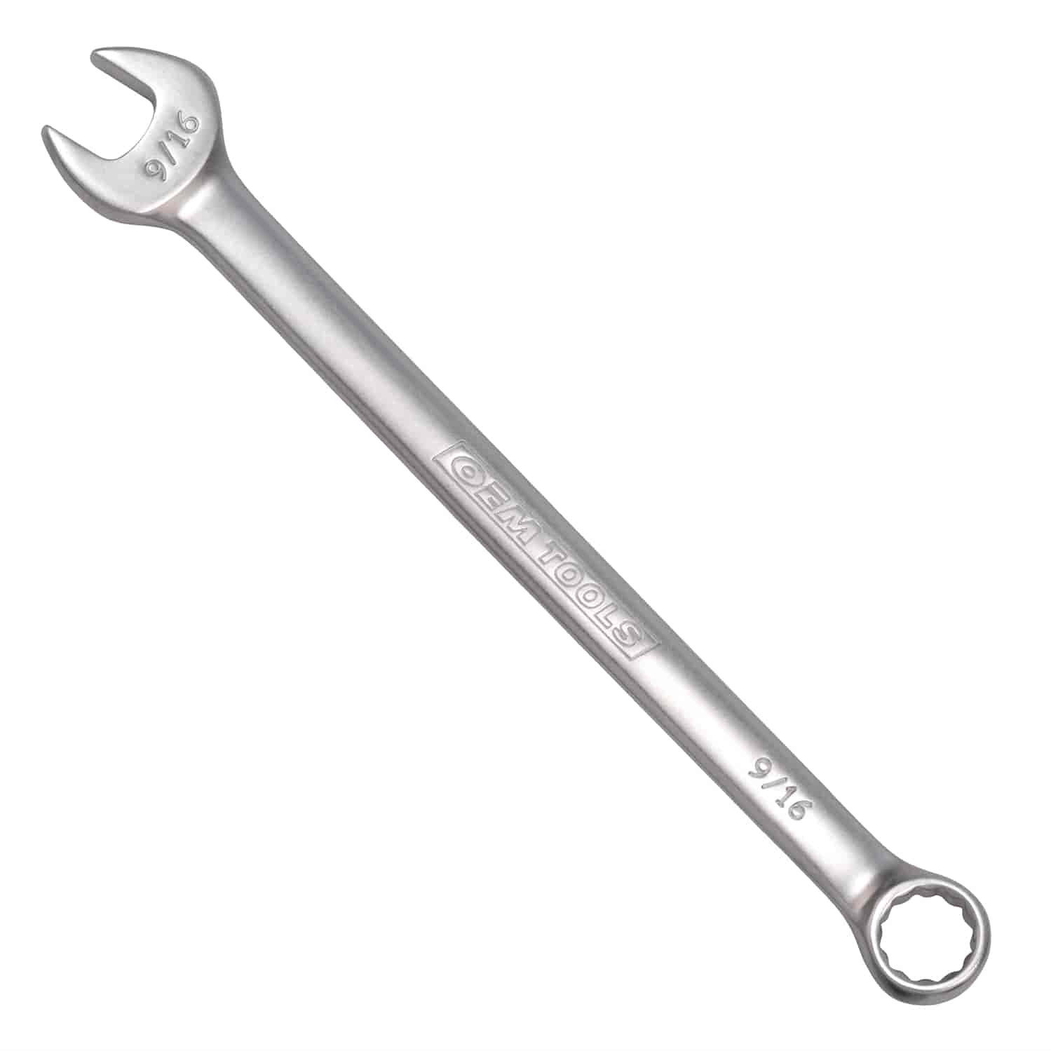 Combination Wrench 9/16" SAE