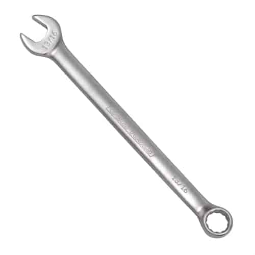 Combination Wrench 13/16" SAE