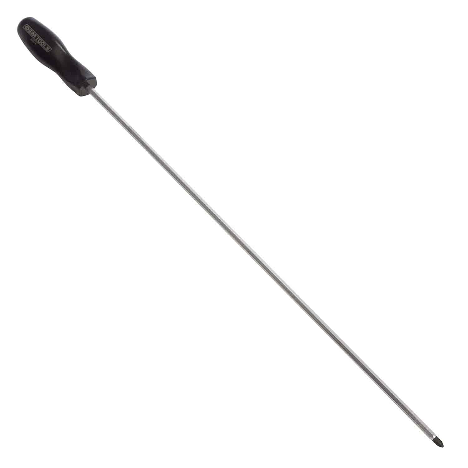 #2 Phillips Screwdriver, 20 in. Length