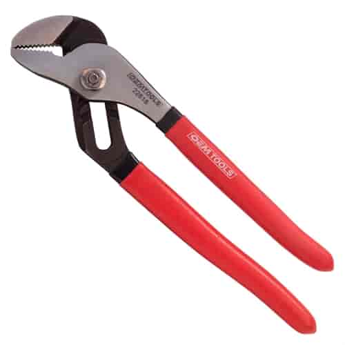 6" GROOVE JOINT PLIERS