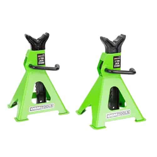 3-Ton Jack Stands