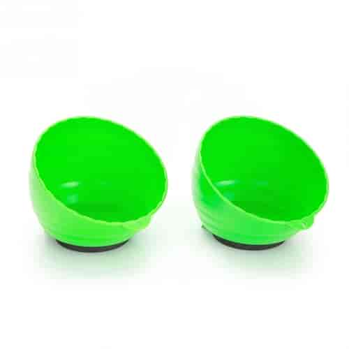 Magnetic Nut Cups Set of 2