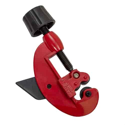 TUBING CUTTER CARDED OEM
