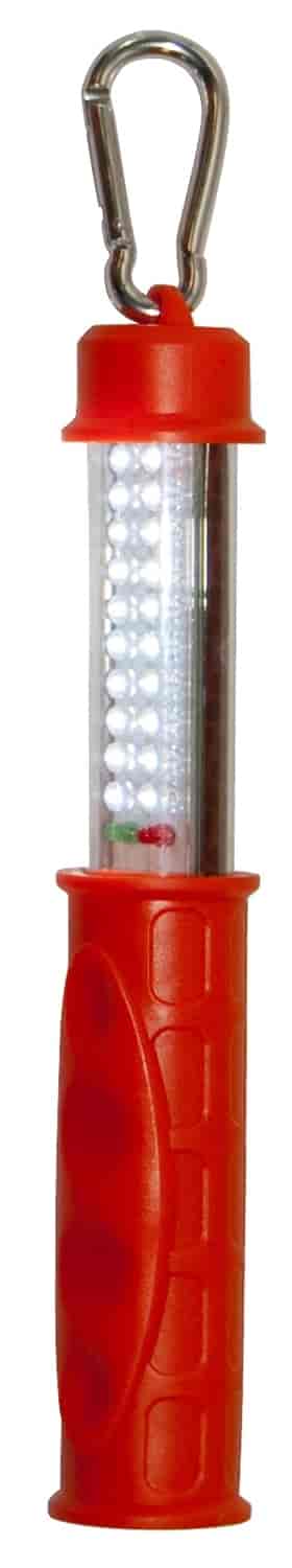 20 LED RECHARGEABLE WORKL