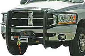 Xtreme II Brush Guard 2010-2012 Ram 3500 Pickup - Cab & Chassis