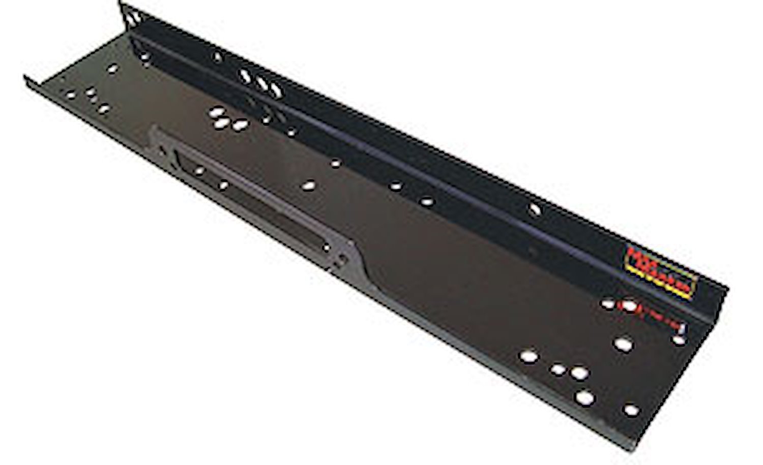 Winch Mounting Channel Universal