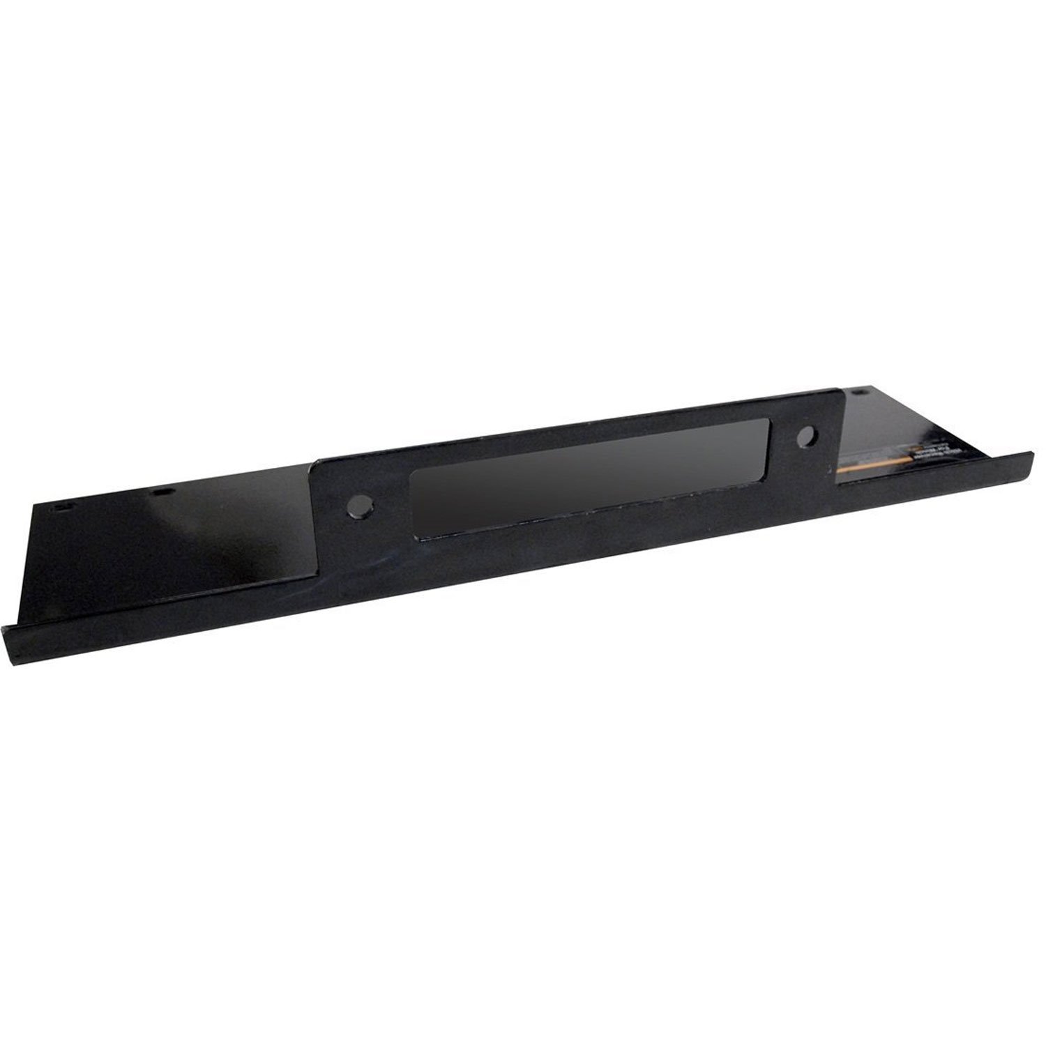 Winch Mounting Channel Trailer Mounting Channel for 4500 Pound Winches and Above