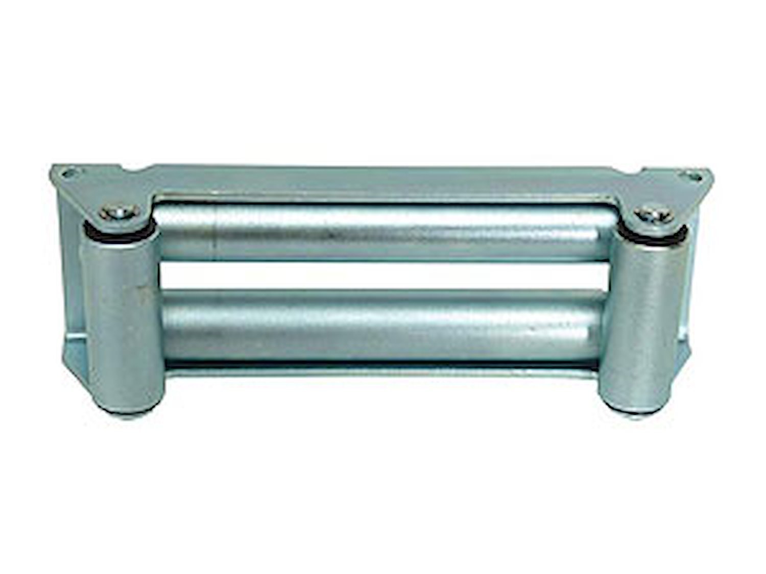 Universal Roller Fairlead Fits 8000-12000lb Mile Marker, Warn, Ramsey or Superwinch Winches