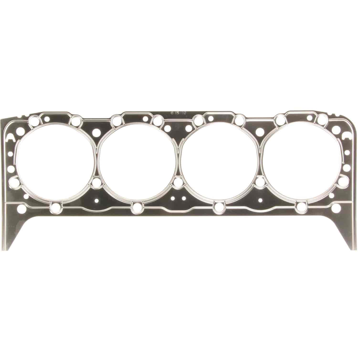 Performance Head Gasket 1957-2002 Small Block Chevy 283/302/327/350/400