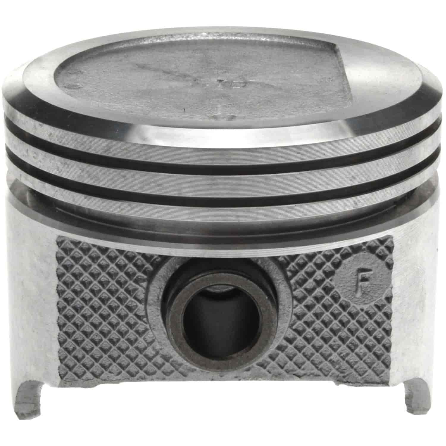 Pistons 1966-1984 Chevy L6 250ci with 3.90" Bore (+.020")