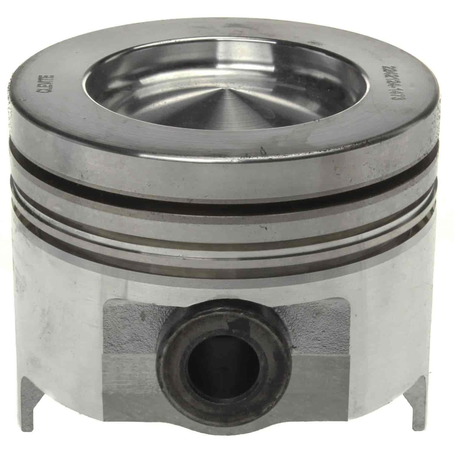 Piston for Cummins 4.625 Bore 155 210 378 504 Engs.