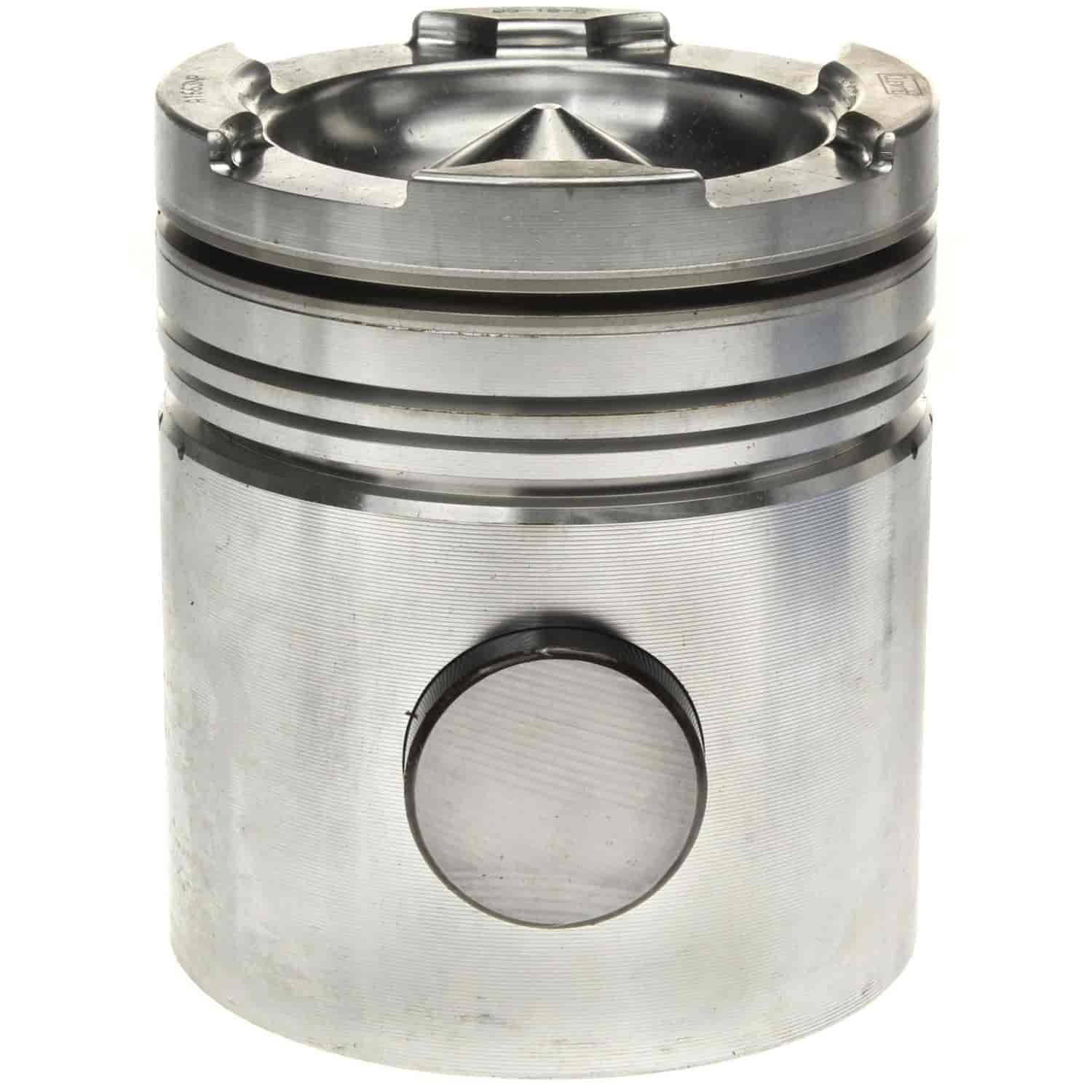 Piston for Cummins 6 Big Cam IV