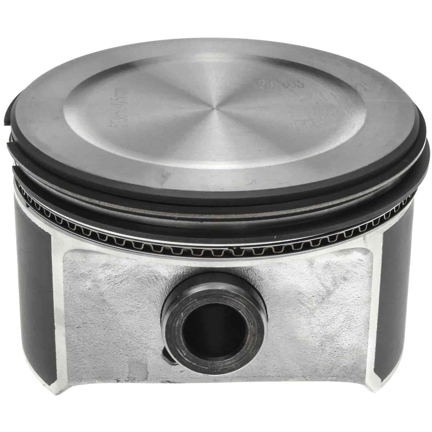 Piston With Rings Chry. 3.5L V6 VIN G 1998-2004 Concord LHS Prowler 300M