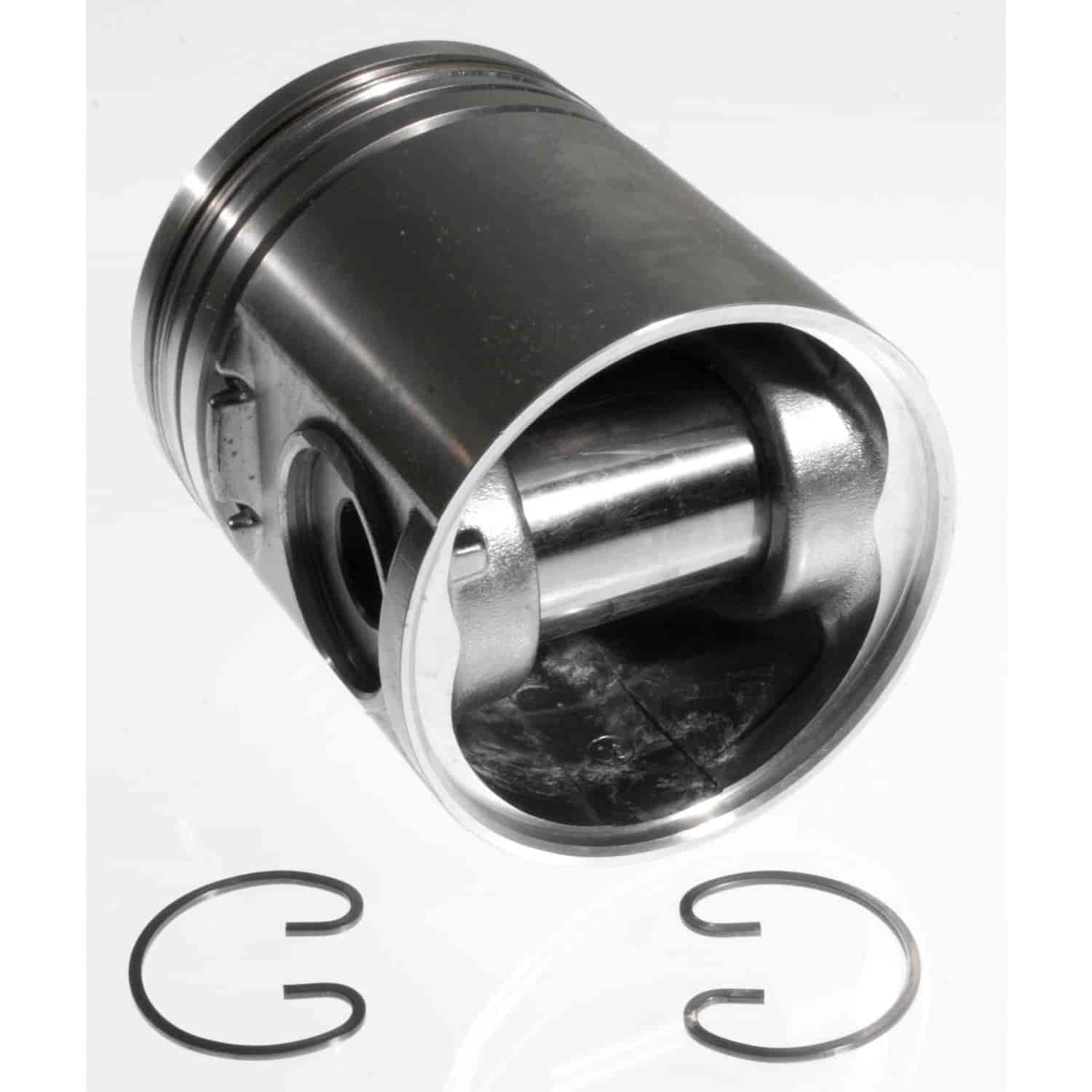 Piston Assembly Navistar DT466E With 4.590 Bore 175HP Serial Number 1194038 and UP