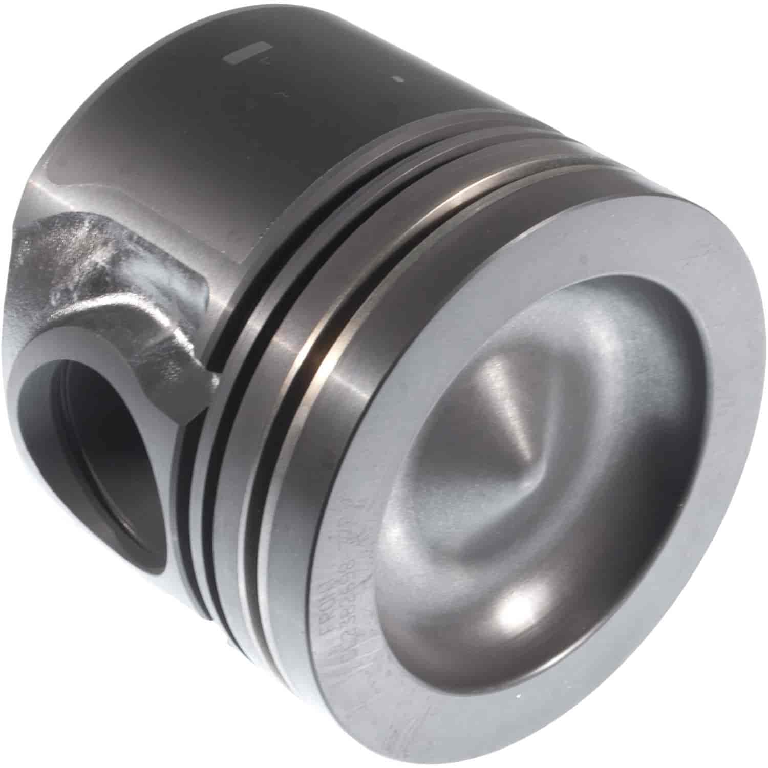 Piston Without Piston Pin Cat. 110mm/4.331 Bore C7 requires 223-1962 pin 223-5516 locks